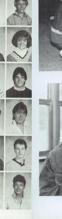 Cherie Kilburn's Classmates profile album