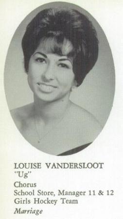 Louise Vandersloot-Rothstei's Classmates profile album