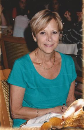 Susan Bonell's Classmates® Profile Photo