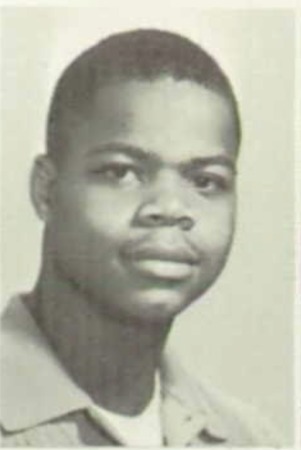 Wayne Moore's Classmates® Profile Photo