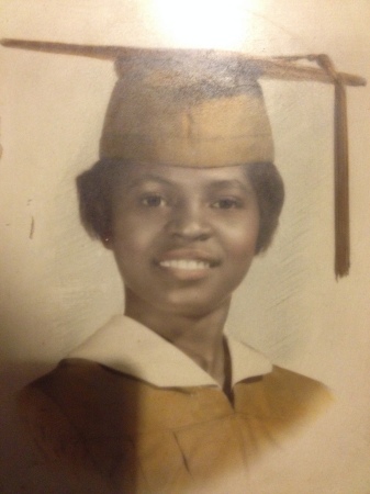 Beverly Jean Polk's Classmates profile album