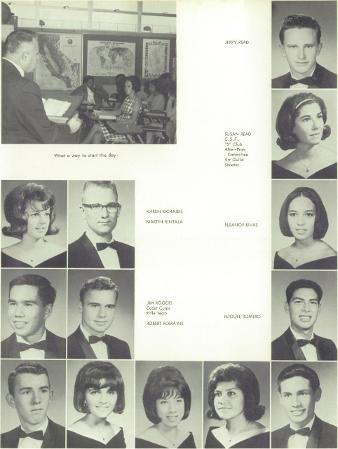 Steve Ruble's Classmates profile album