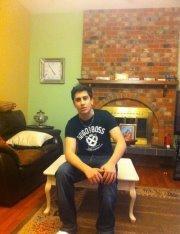 Ali Ahmed's Classmates® Profile Photo