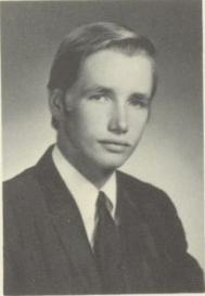 Jerry Ostrander's Classmates profile album