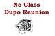 No Class Dupo Reunion reunion event on Sep 22, 2012 image