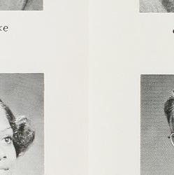 Gerry Brown's Classmates profile album