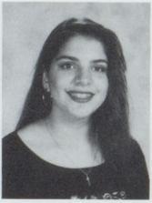 Rebecca Medina's Classmates profile album