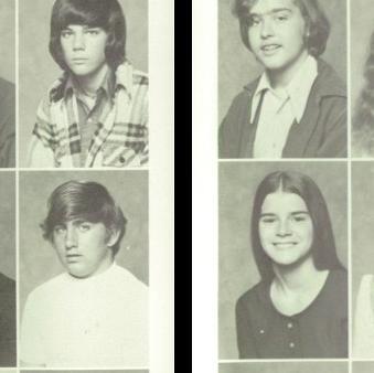 Geraldine Tyler's Classmates profile album