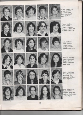 Sheilagh Fultz's Classmates profile album