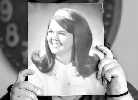 Gloria Breyer Manthe's Classmates profile album