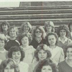 Lisa Myatt's Classmates profile album