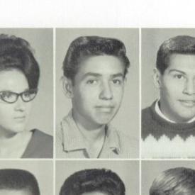 George Torres' Classmates profile album