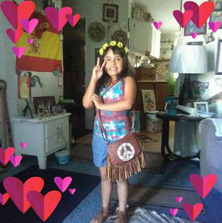 Josie Santana's Classmates® Profile Photo