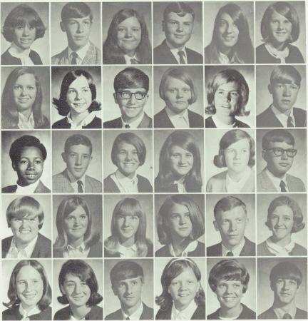 Brian Smith's Classmates profile album