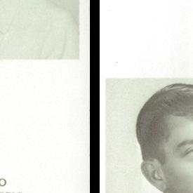 david johnson's Classmates profile album