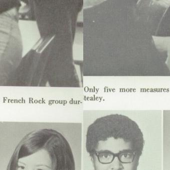 Eugene Phoenix's Classmates profile album