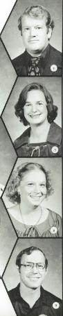 Patsy Bell's Classmates profile album