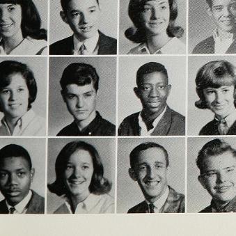 John Brown's Classmates profile album