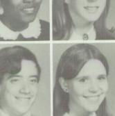 Steve Childress' Classmates profile album