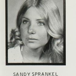 Sandy Sprankel's Classmates profile album
