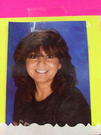 Cindy Stogsdill's Classmates® Profile Photo