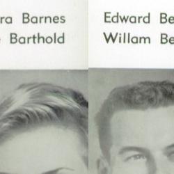David Barthold's Classmates profile album