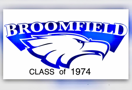 Broomfield High School Class of 1974 50th Reunion CELEBRATION