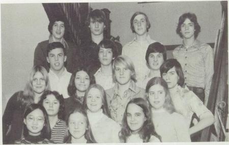 Seamus Callahan's Classmates profile album