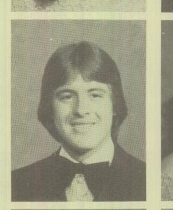 Bruce Parrish's Classmates profile album