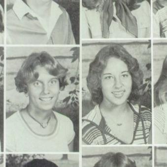 Bobby Mitchell's Classmates profile album
