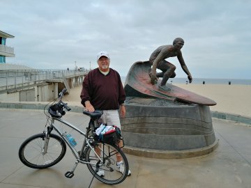 Hermosa Beach n Pier