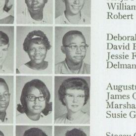 Delman Gaddie's Classmates profile album