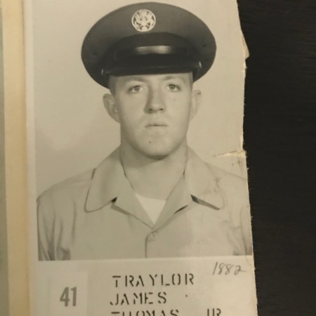 James Traylor's Classmates profile album