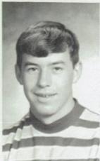 Bill Warnock's Classmates profile album