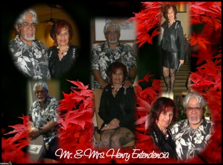 Amy Entendencia's album, 1973 CLASSMATES, HOLIDAY JOYFUL DINNER 2012