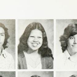 Patricia Aguirre's Classmates profile album