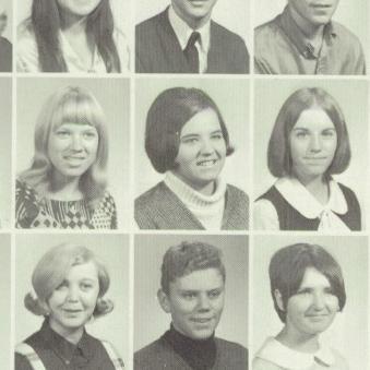 Lenda Gilliam's Classmates profile album