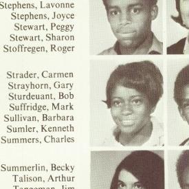 Carmen Bush's Classmates profile album