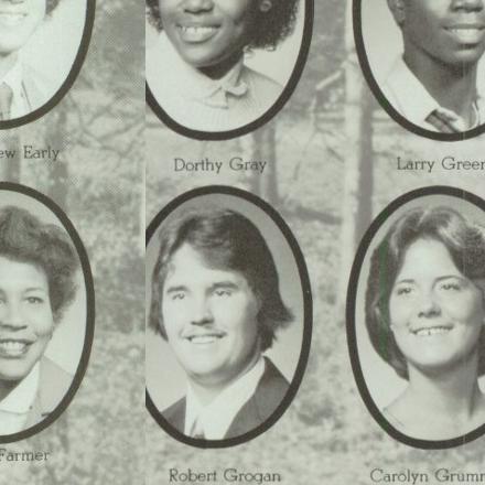Deirdre Graham Bussey's Classmates profile album