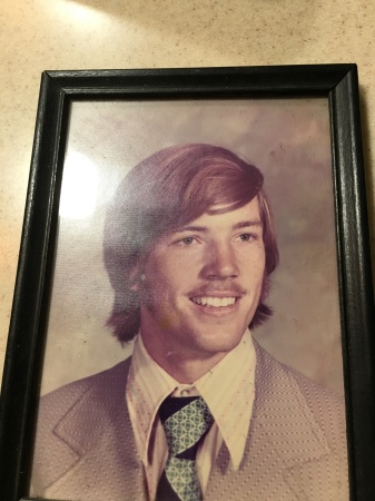 Greg Edwards' Classmates profile album