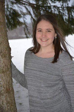 Megan Lenihan's Classmates® Profile Photo