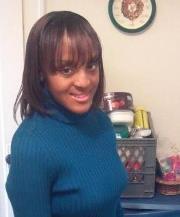 Kenyatta Simmons's Classmates® Profile Photo
