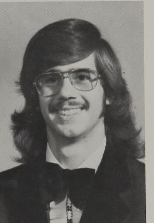 Lowell Beckner's Classmates profile album