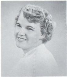 Virginia White's Classmates profile album