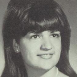 Linda Hughes' Classmates profile album