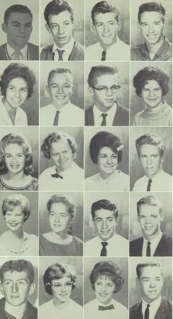 Robert Blanck's Classmates profile album