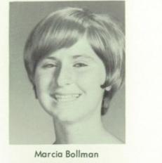 Marcia Phillips' Classmates profile album