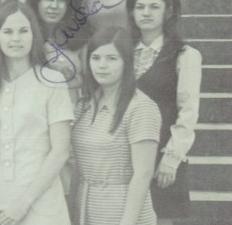 Sue Price's Classmates profile album