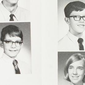 Ann Pletz's Classmates profile album