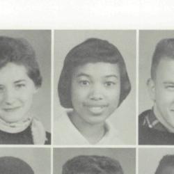 Ida Davis' Classmates profile album
